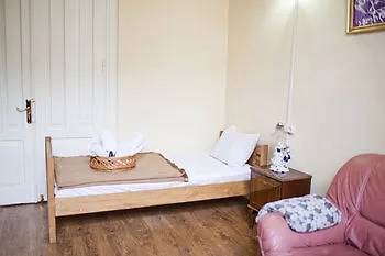 Hostel Lucky Hotel Tbilisi