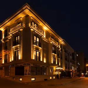 Primero 4* Стамбул