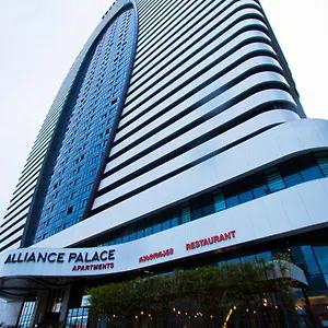 Hotel Seaside Batumi