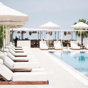 Hotel Ikyma Boutique Polychrono