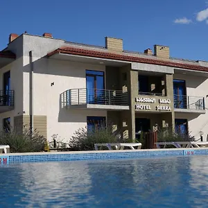 Sierra Hotel
