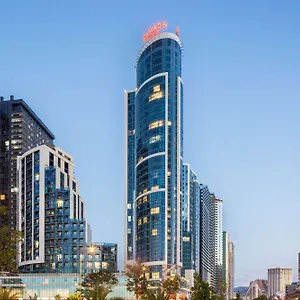 Hotel Ramada Plaza By Wyndham & Casino Batumi