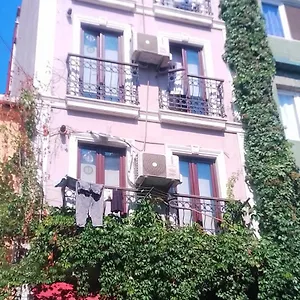 Hostel Taksim Ivy Istanbul