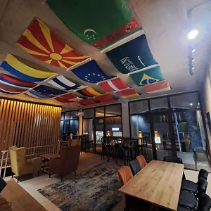 Hostel Karvi & Batumi