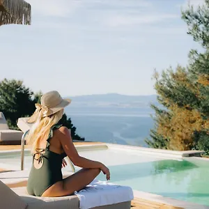Aparthotel Blue Dream Afytos