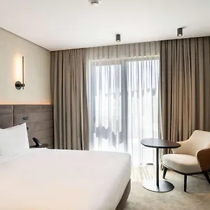 Novotel Center Отель