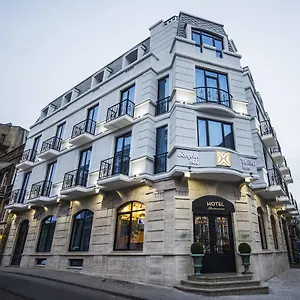 Tbilisi Inn **** Tiflis