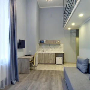 Grand 3* Киев